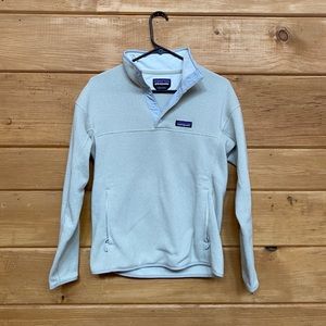 Patagonia Snap-T Pullover